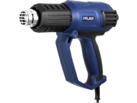 CELMA varmepistol 2000W OP 2000P