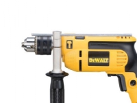DEWALT BORRHAMMARE 650W DWD024