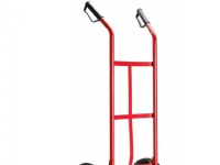 CONDOR OPPBEVARING / TRANSPORTVOGN 2 HJUL 250KG