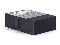 CyberPower UPS zbh erstatningsbatteripakke for CP1300EPFCLCDCCP1500EPFCLCD PC & Nettbrett - UPS - Erstatningsbatterier