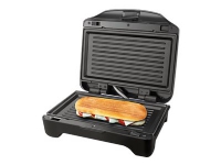 Taurus Miami Premium - Sandwichmaskin / vaffelmaskin / grill - 900 W Kjøkkenapparater - Brød og toast - Toastjern