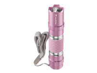Varta - Lommelykt - LED - 0.5 W - hvitt lys - rosa Belysning - Annen belysning - Lommelykter