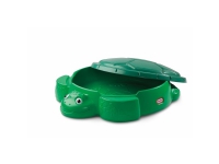 Produktfoto för Little Tikes Turtle Sandbox