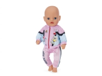Alternativ bild 0 för BABY born Little Jogging Suit 36cm