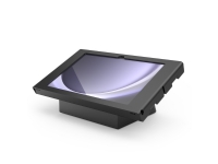 Bilde av Compulocks Galaxy Tab A9 Apex Enclosure Av Conference Capsule Black - Monteringssett (hus) - For Nettbrett - Swing - Låsbar - Metallramme - Svart - Skjermstørrelse: 8.7 - Veggmonterbar - For Samsung Galaxy Tab A9