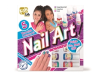 Fab Lab Nail Arts