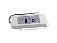 V-TAC LED strømforsyning 100W 24V 4,16A IP65 VT-22101 Belysning - Tilbehør & Reservedeler - Danseformere