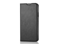 Bilde av Wave Bookcase Protective Case, Oneplus Nord, Black