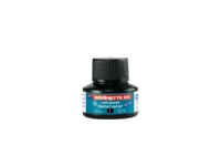 Edding Ink for påfylling av e-FTK 25 EDDING flipovertusser, svart