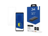 3MK 3MK Folia ARC+ Sony Xperia 10 V Fullscreen Folia Tele & GPS - Mobilt tilbehør - Diverse tilbehør