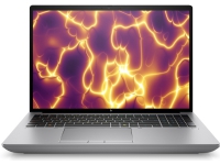 HP ZBook Fury G11, Intel® Core™ i9, 40,6 cm (16), 3840 x 2400 pixlar, 64 GB, 1 TB, Windows 11 Pro PC & Nettbrett - Stasjonær PC