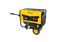Stanley Sg 5600 Basic Generator Verktøy & Verksted - Til verkstedet - Generator og kompressor