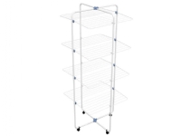 Robust Gimi Linear tørketrommel 40m