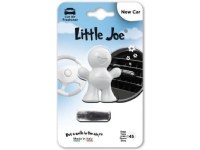 Little_Joe Air Freshener Little Joe New Car Bilpleie & Bilutstyr - Utvendig utstyr