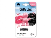 Little_Joe Air Freshener Little Joe Strawberry Bilpleie & Bilutstyr - Utvendig utstyr