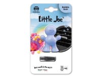 Little_Joe Air Freshener Little Joe Bubble Gum Bilpleie & Bilutstyr - Utvendig utstyr