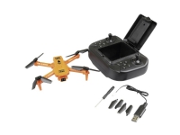 REVELL - RC Quadrocopter pocket size(623810) Radiostyrt - RC - Droner - Begynner Droner