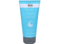Bilde av Ren Clean Skincare Clarimatte T-zone Soothing And Toning Cleansing Gel 150 Ml