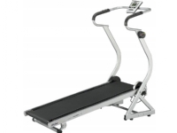 Spartan Treadmill Spartan Magnetic Treadmill 035 Sport & Trening - Treningsmaskiner - Tredemølle