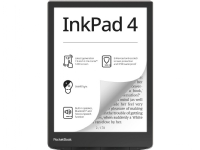 Elektronisk bokleser Pocketbook InkPad 4, 32 GB TV, Lyd & Bilde - Bærbar lyd & bilde - Lesebrett