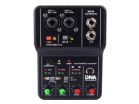 DNA Professional Mix 2 - analog lydmikser TV, Lyd & Bilde - Musikkstudio - DJ og digital DJ