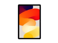 Xiaomi Redmi Pad SE - Tablet - MIUI 14 for Pad - 256 GB eMMC - 11 (1920 x 1200) - lavendelpurpur PC & Nettbrett - Nettbrett