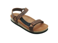 Scholl Heaven, Unisex, Voksen, Sort, Brun, Monokromatisk, Etylen-vinylacetat (EVA), Lær
