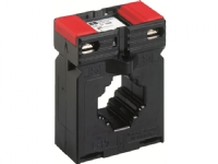 ABB CM-CT 400/5, Sort, Rød, IEC/EN 63000 IEC/EN 61869-1 IEC/EN 61869-2, 61 mm, 48 mm, 78,5 mm, 260 g