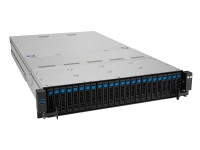 ASUS RS520A-E12-RS24U - Server - kan monteras i rack - 1 - hot-swap - ingen HDD - skärm: ingen