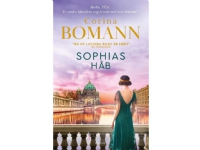 Sophias håb   Corina Bomann