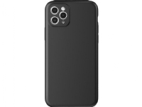 Bilde av Emmobi Tpu Case For Samsung Galaxy A54 Black (lt.sama545g.s-bl)