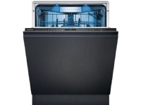 Siemens iQ700 SN67ZX06CE opvaskemaskine Fuldt indbygget 14 kuverter B
