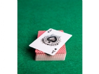 Pokersett med 300 sjetonger Leker - Spill