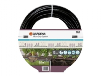 Gardena Micro-Drip-System Rohr 1,6 l/t, 50m Hagen - Hagevanning - Siv og dryppslanger