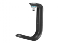 Gardena Liano TapFix - Slangeholder - passer til 21 mm (1/2), 23 mm (5/8), 26.5 mm (3/4) and 33.3 mm (1) hose