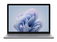 Surface - Intel SSD berøringsskjerm - Wi-Fi 6E - platina