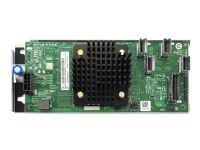 Lenovo ThinkSystem 440-16i - Kontrollerkort - 16 Kanal - SATA 6Gb/s / SAS 12Gb/s - PCIe 4.0 x8 - för ThinkAgile MX3530-H Hybrid Appliance MX3531-H Hybrid Certified Node