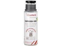 Bilde av Cellpack Express+ Gel/300ml #####zwei-komponenten-schüttel-gel 1 Stk