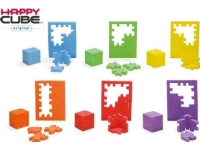 Happy Cube - Original IUVI Games