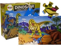 Dinosaurier Pussel 48el