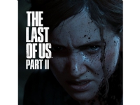 The Last Of Us Part 2 - Preorder Bonus PS4, wersja cyfrowa