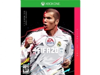FIFA 20 Ultimate Edition Xbox One, wersja cyfrowa