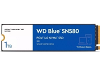 WD Blue SN850 1TB M.2 2280 PCIe 4.0 SSD