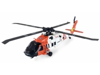 Amewi RC Helikopter UH60 Li-Po Akku 1350mAh 14+