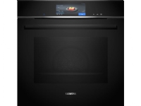 Siemens HS758G3B1 IQ700, oven (black/stainless steel, 60 cm, Home Connect)