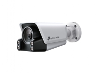 TP-LINK VIGI C340S(4mm) 4MP Outdoor ColorPro Night Vision Bullet Network Camera TP-LINK