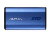 Extern SSD SE880 2TB USB3.2A/C Gen2x2 Blå