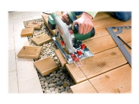 Bosch PKS 66 A - Sirkelsag - 1600 W - 190 mm