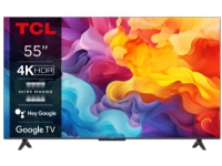 TCL P655 Series 55P655 4K LED Google TV
