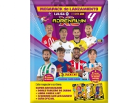 Panini La Liga Card 2024 Startsett Leker - Spill - Byttekort